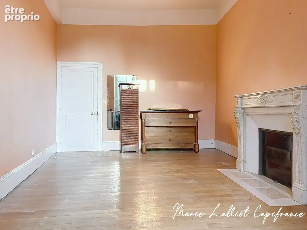 Maison à vendre 9 pièces, Pithiviers Centre, 5 chambres, Petite cour, Logement indépendant - photo 15