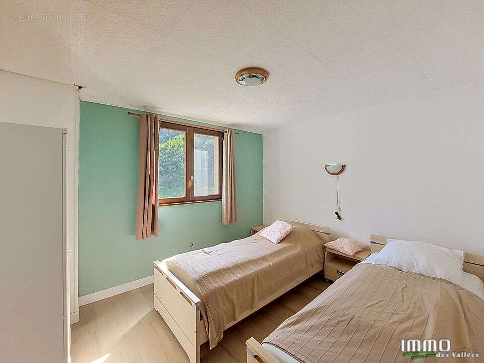 Maison 5 chambres en position dominante - photo 16