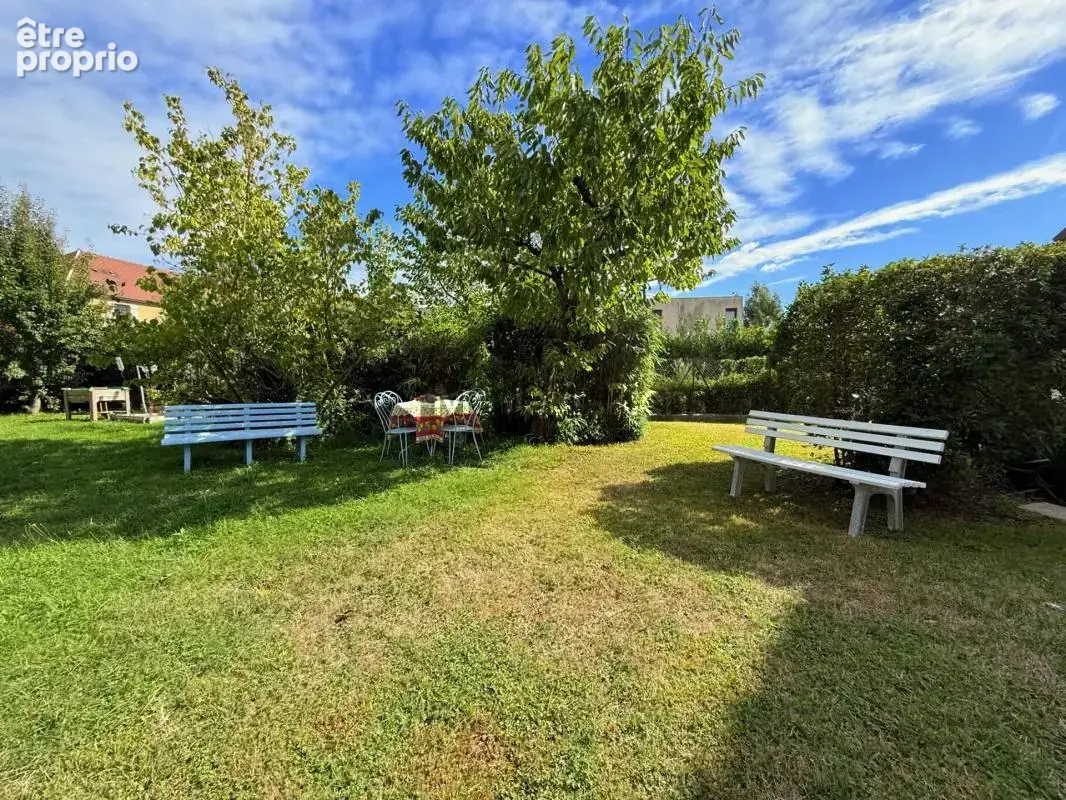 Maison familiale 117 m2 - 4 chambres - photo 17