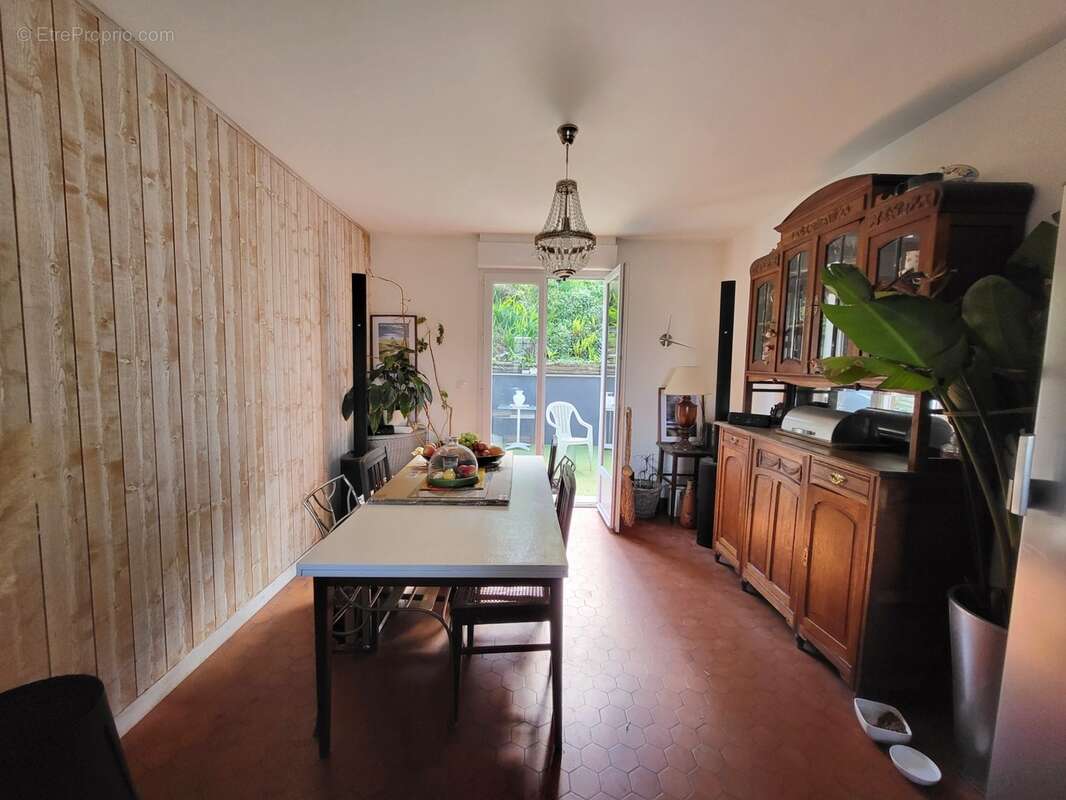Maison à vendre 8 pièces TELGRUC SUR MER (29) - photo 13
