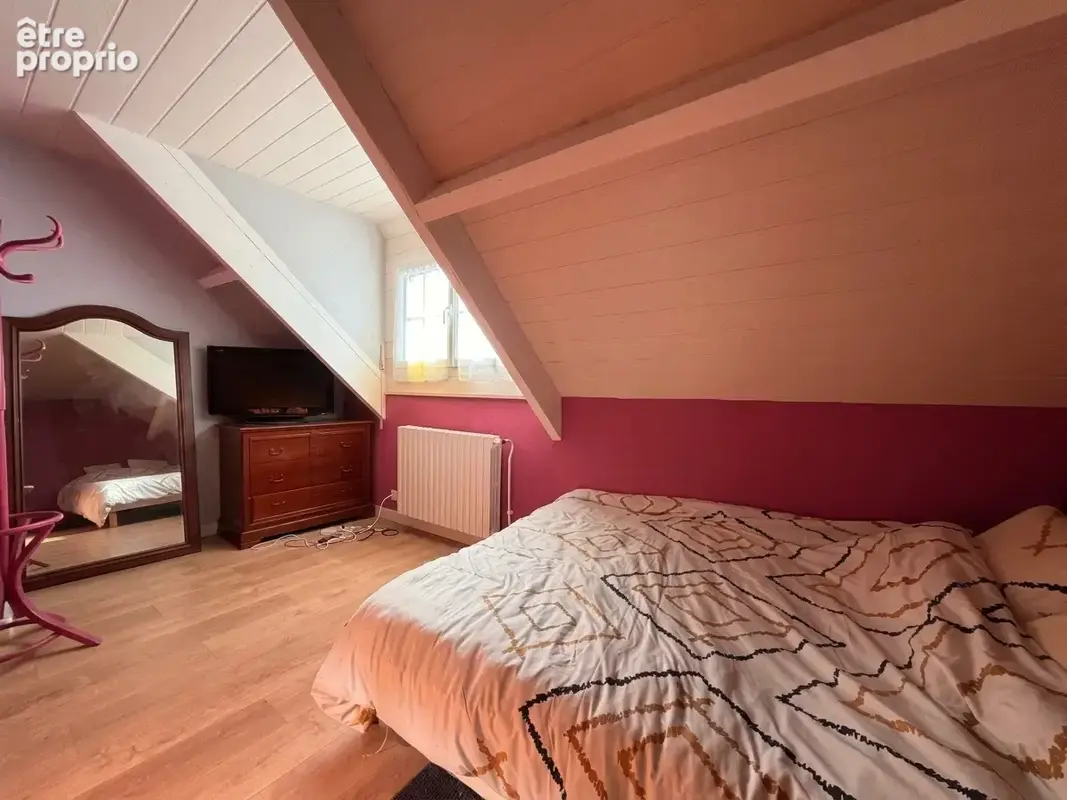 MAISON + HANGAR : ensemble rare ! - photo 6