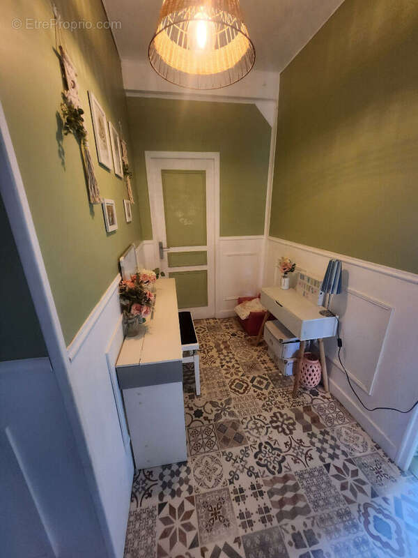 Maison à ROMORANTIN-LANTHENAY