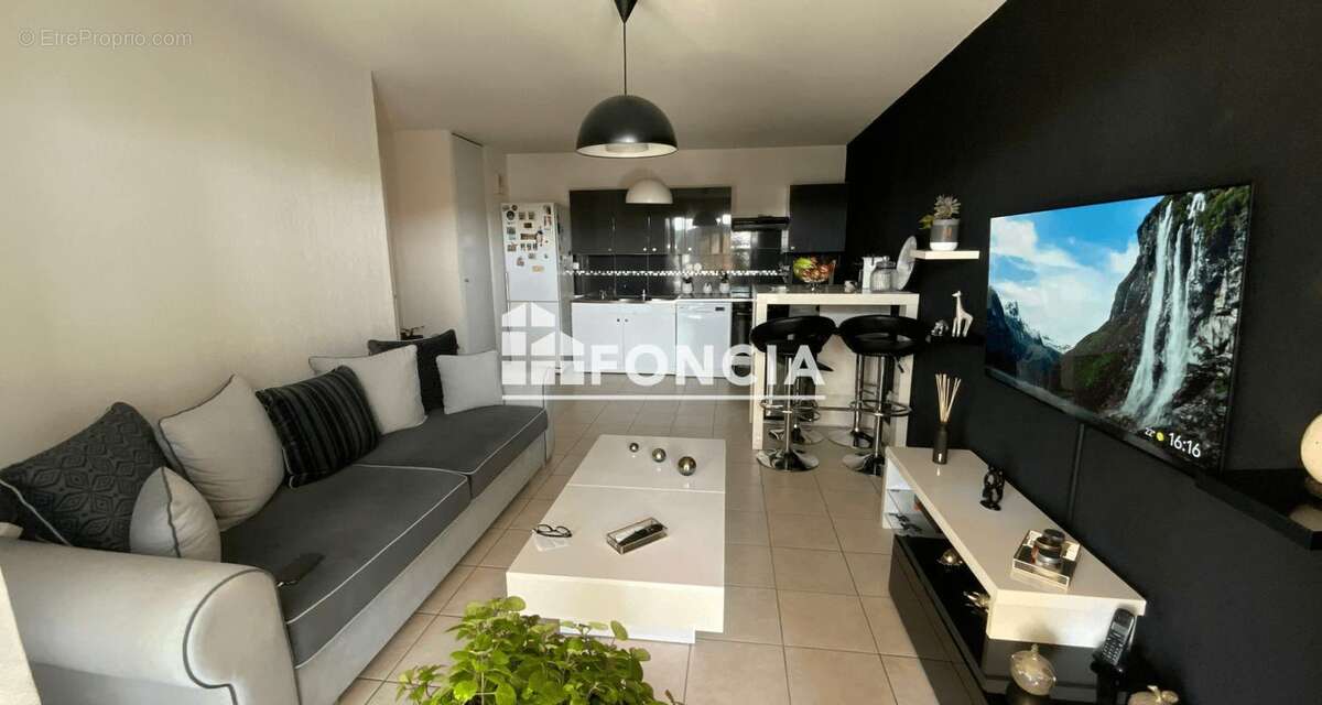 Appartement à LA SEYNE-SUR-MER