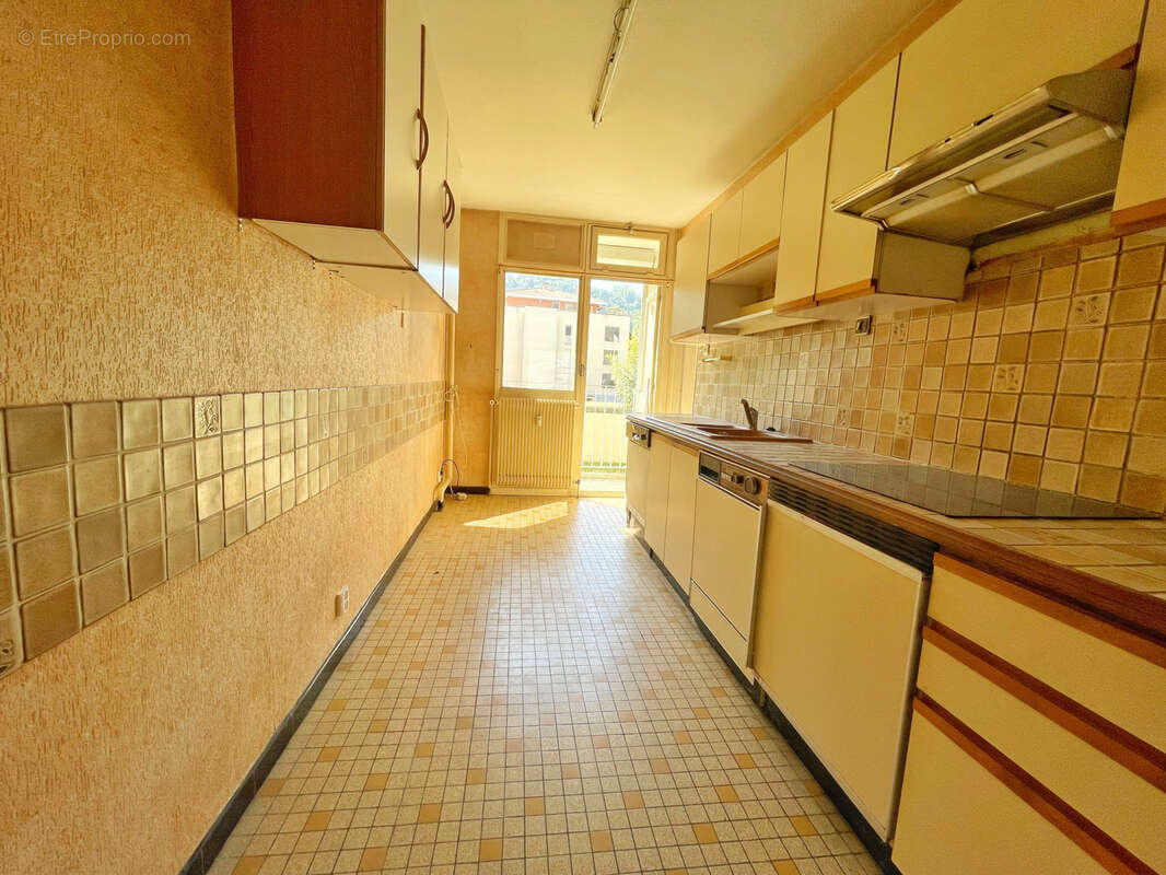 Appartement à VIENNE