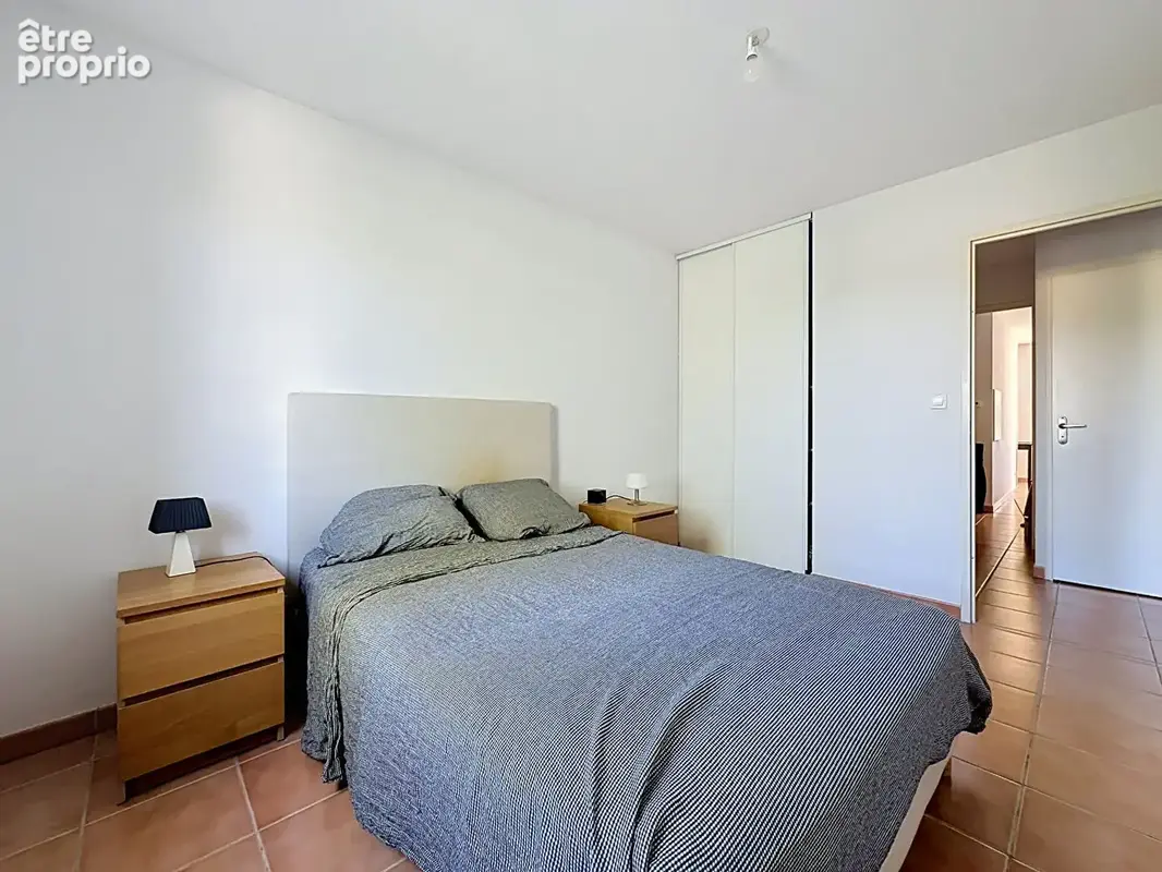 Labège Appartement 3 pièces 70 m2 - photo 5