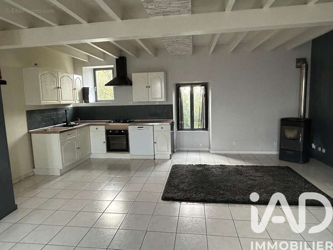 Photo 4 - Maison à SAINT-PIERRE-DE-PLESGUEN