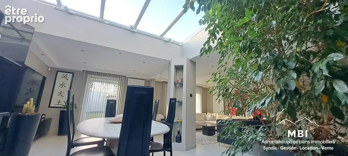 Maison 5 pièces 104 m² à vendre à Seyssinet-Pariset (38170) - photo 6