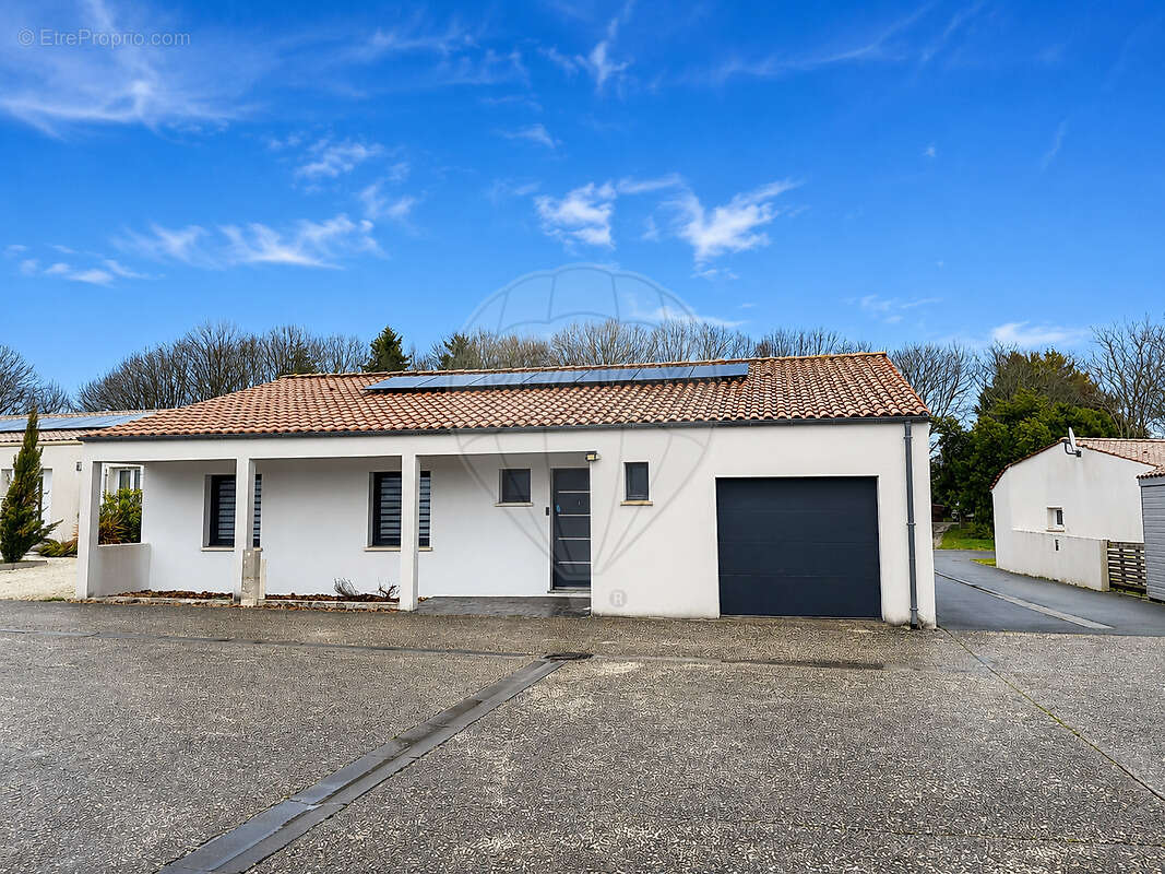 Maison 3 chambre(s) à vendre - photo 18
