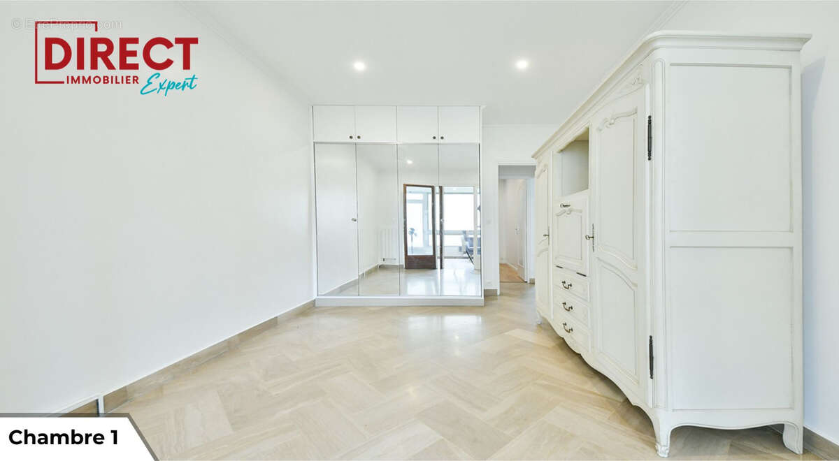 Maison + jardin + garage - photo 7
