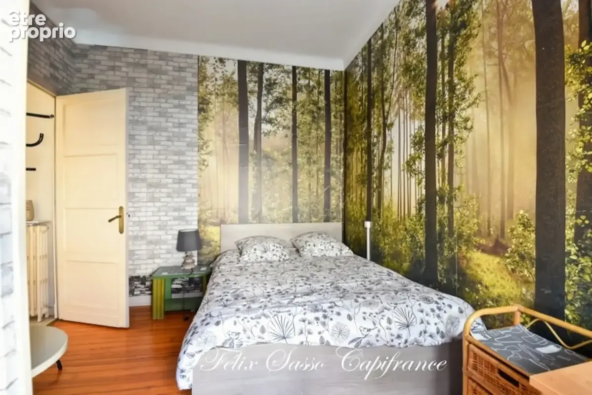 LOURDES (65),belle maison familiale d'environ 203 m2 avec 4 chambres et jardin ! - photo 15