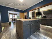 Maison à BENING-LES-SAINT-AVOLD