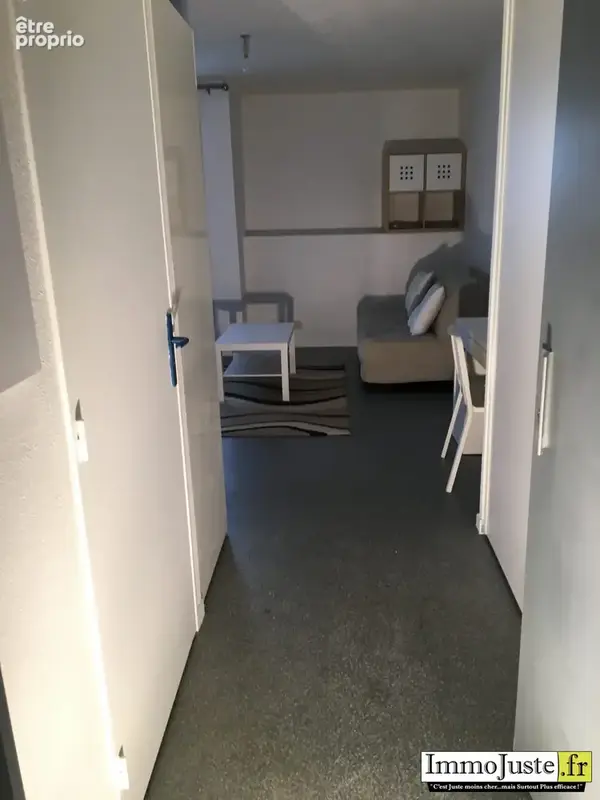 Appartement 20 m² à Elancourt  - photo 3