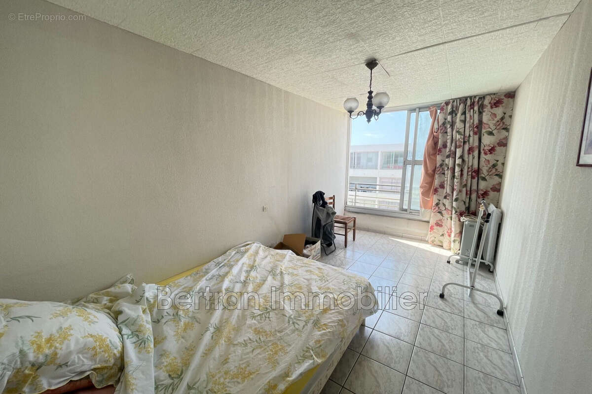 Appartement 59 m² à Le Barcares  - photo 6