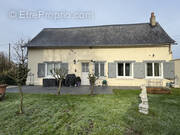 Maison à LIGNIERES-EN-VIMEU