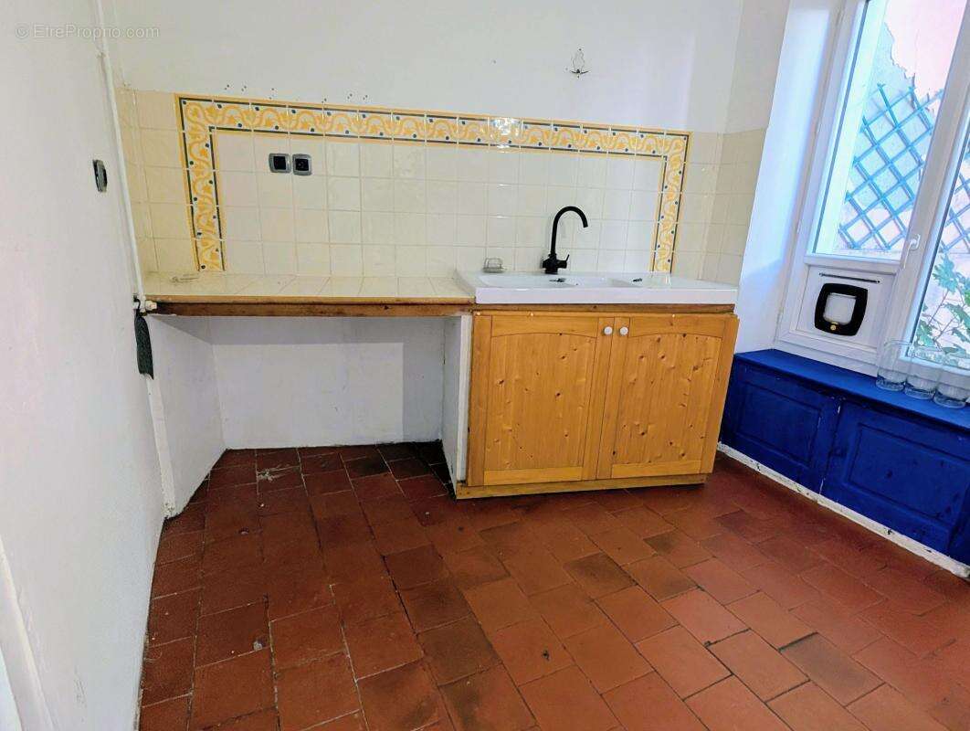 Appartement à LYON-5E
