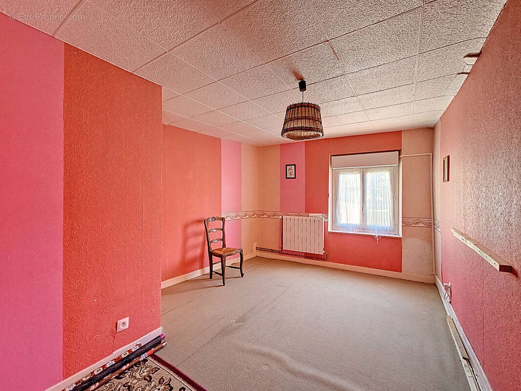 Maison à LIGNY-EN-BARROIS