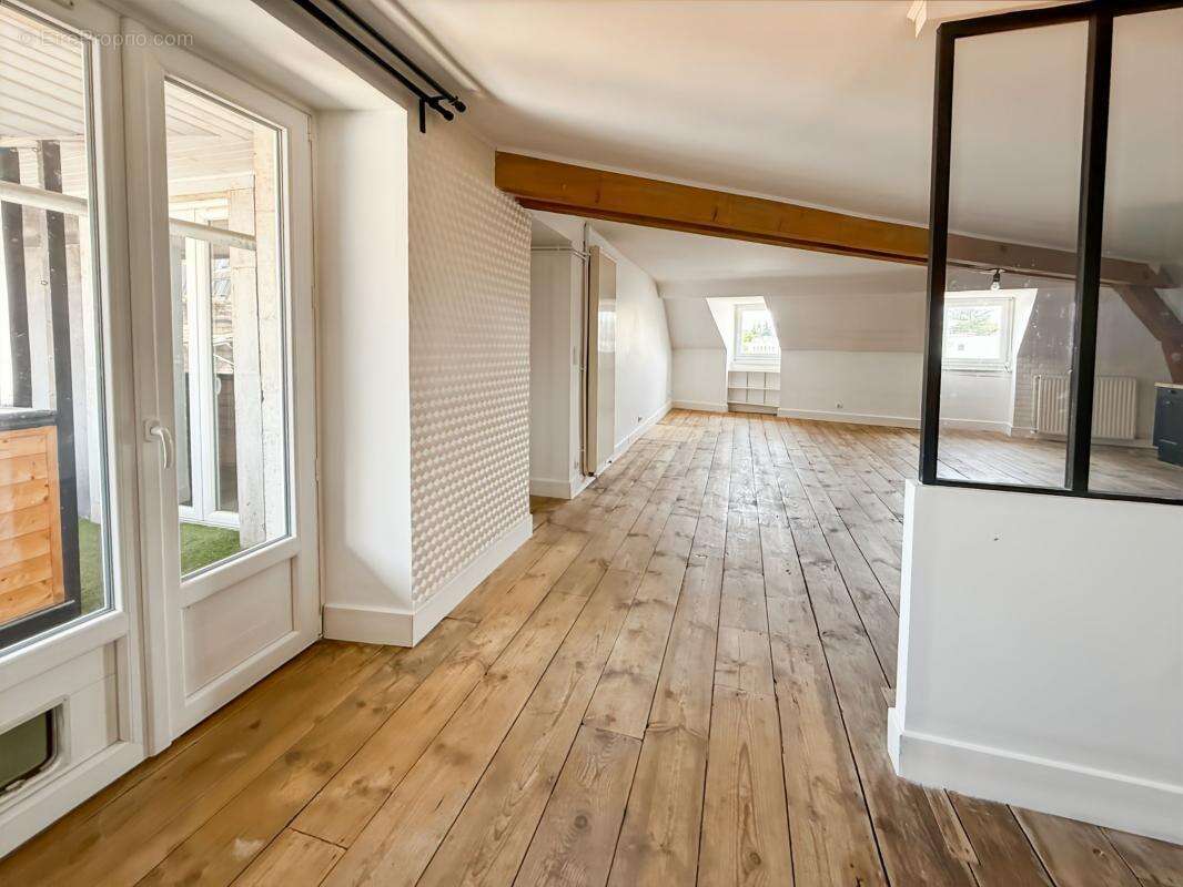 Appartement à PAU