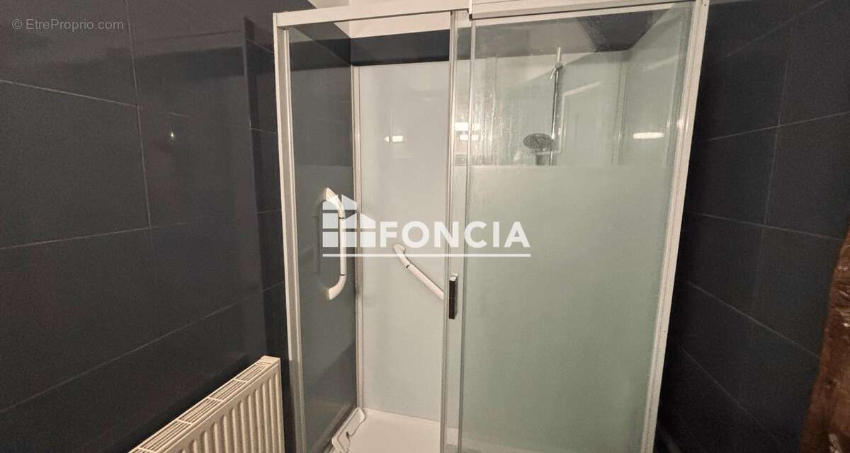 Appartement à VERNON