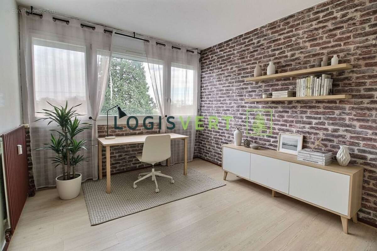 Appartement à PALAISEAU