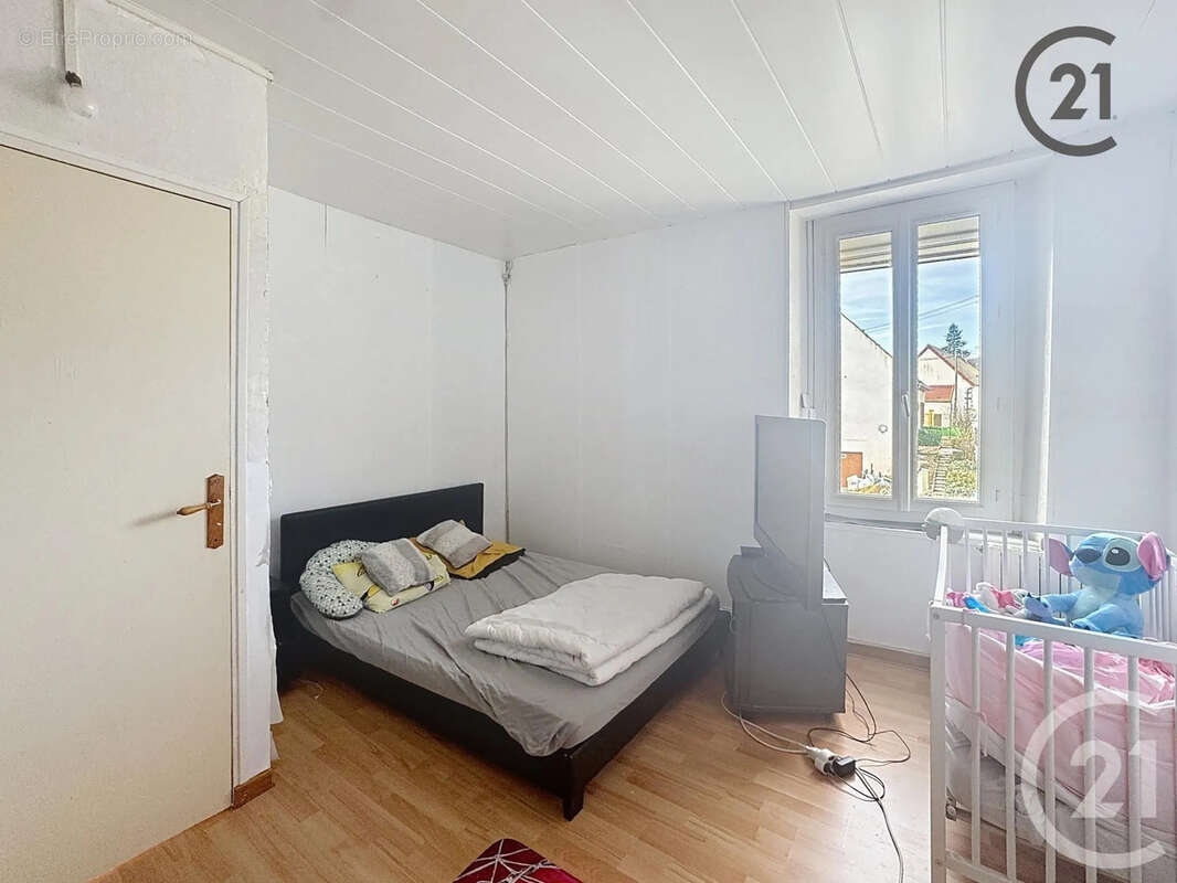 Maison à PERCENEIGE