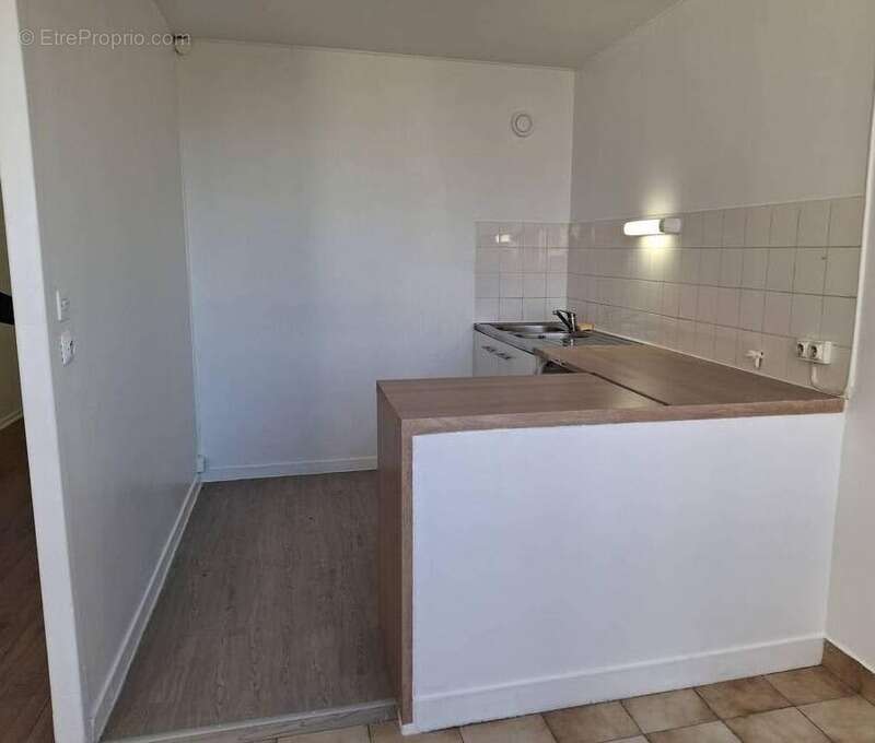 Appartement à BOBIGNY