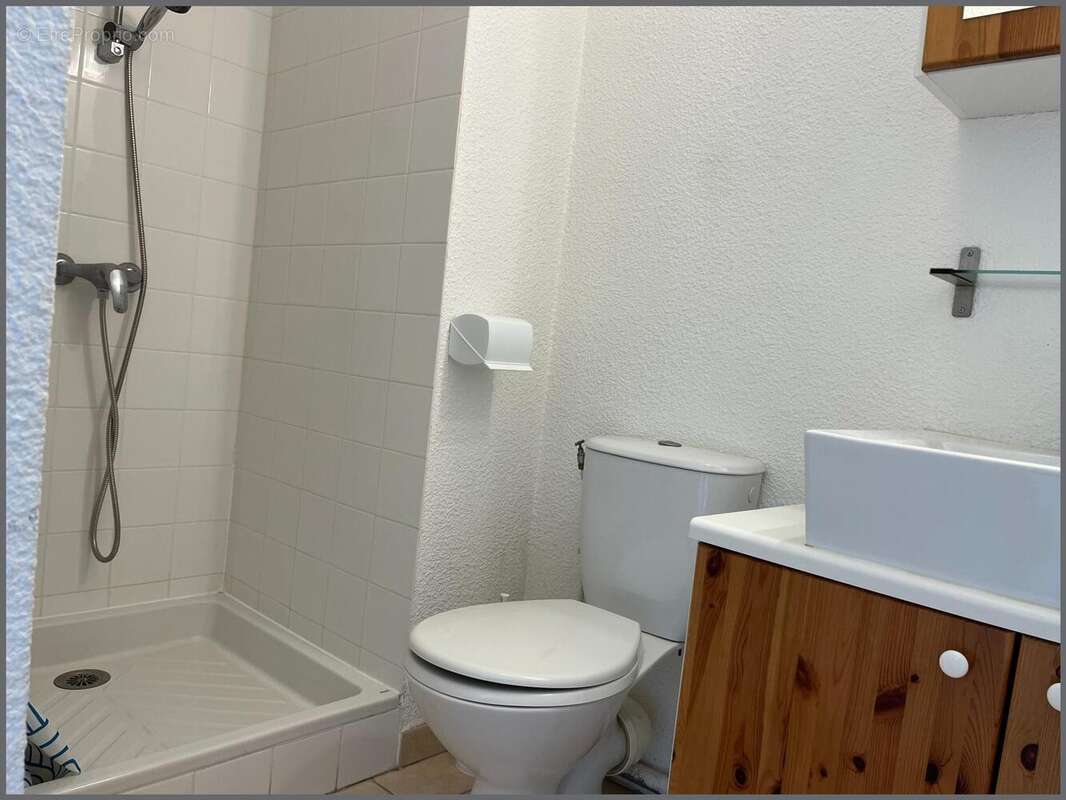 Photo 5 - Appartement à MONTBRUN-LES-BAINS