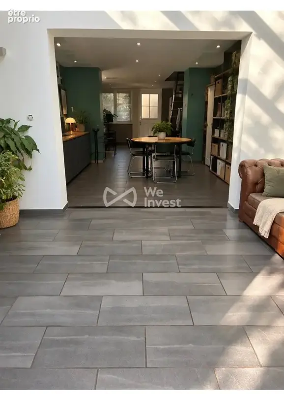 Maison 3 pièces 70 m² à vendre à Cuisy (77165) - photo 2