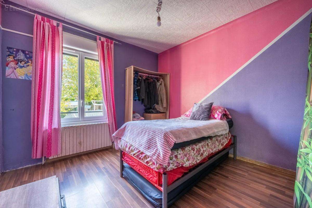 Maison à CARRIERES-SOUS-POISSY