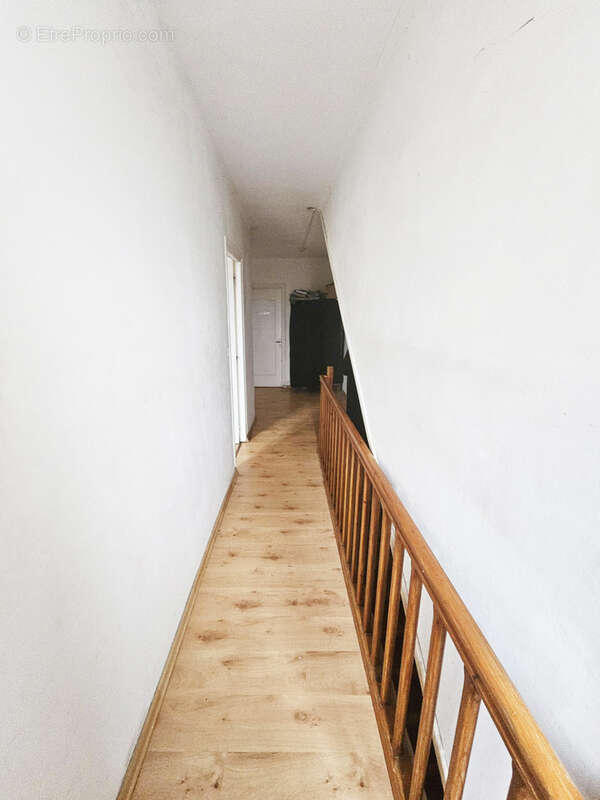 Appartement à FRESNES-SUR-ESCAUT