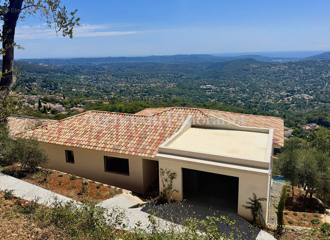Maison à SPERACEDES