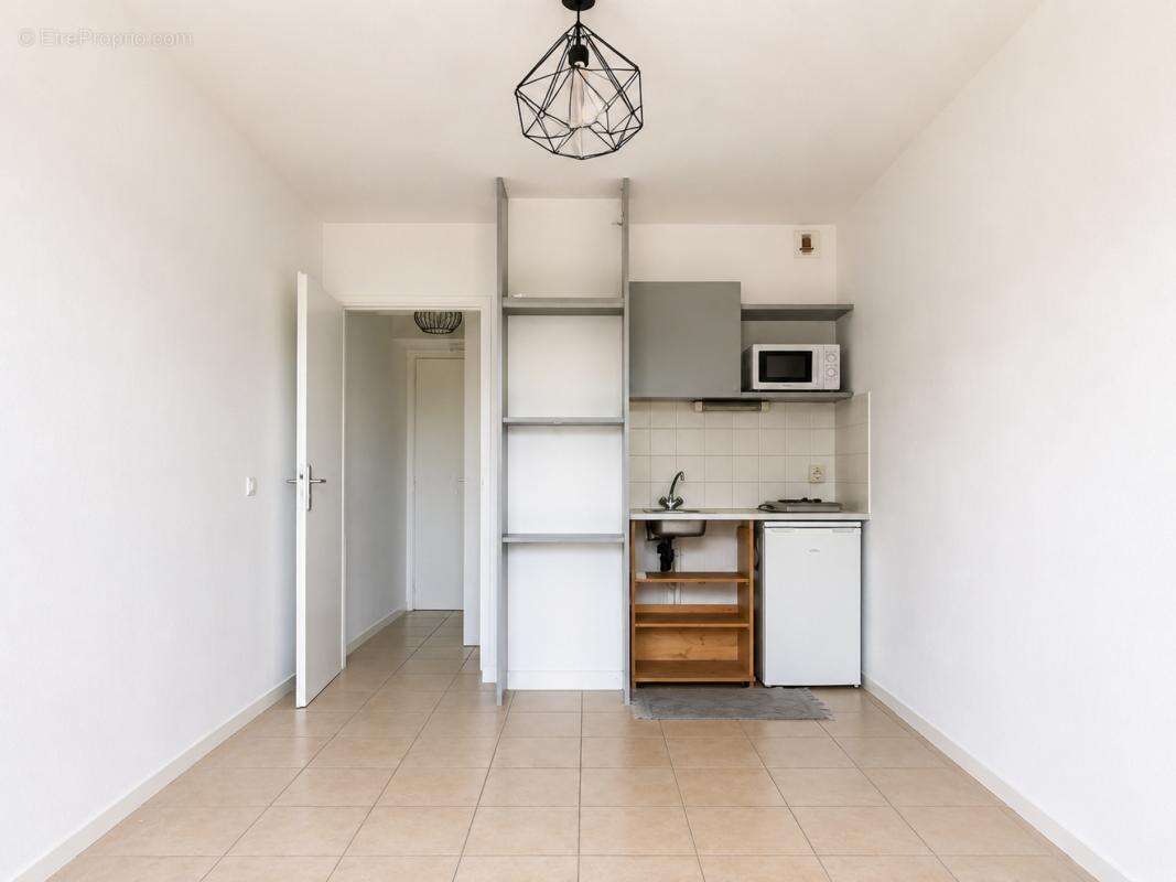 Appartement à MARSEILLE-13E