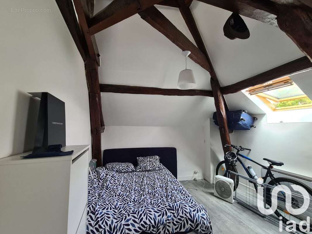 Photo 2 - Appartement à MONTMAGNY