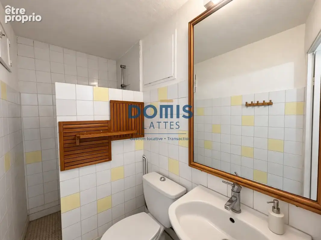 Perols centre - maison 4 pieces - photo 7