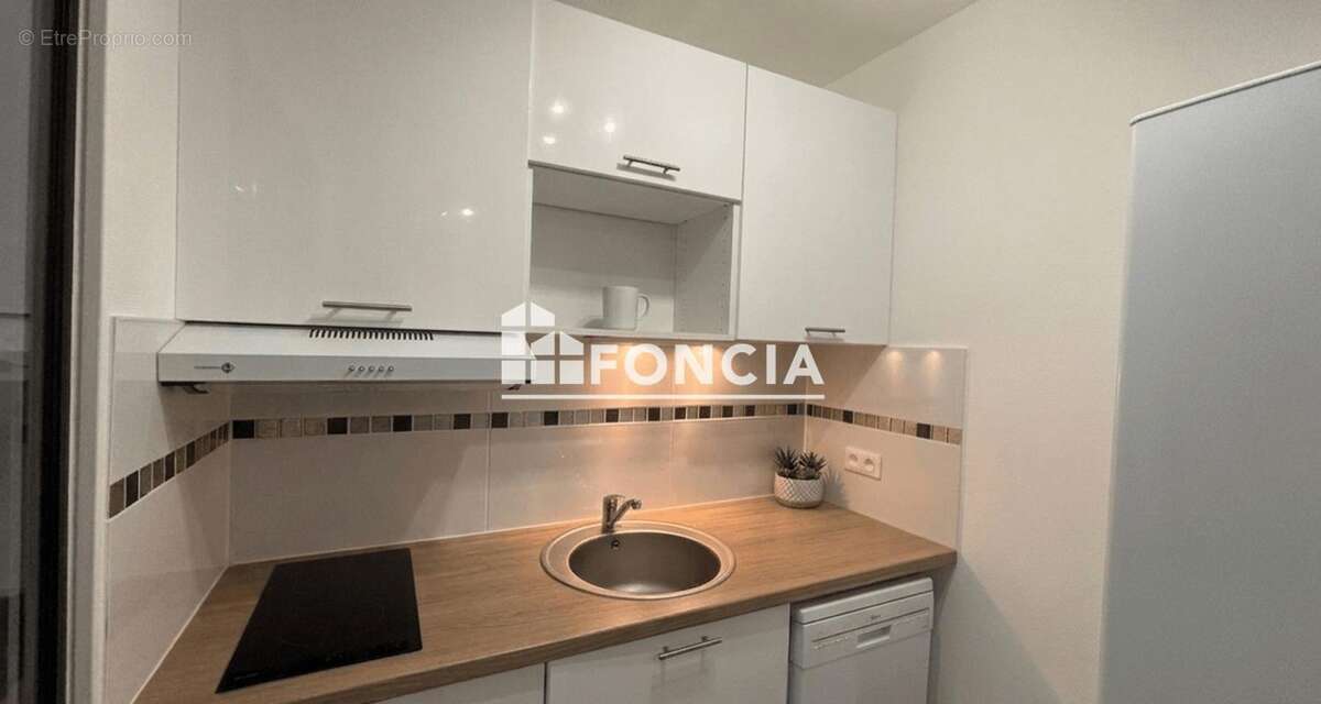 Appartement à LA BAULE-ESCOUBLAC