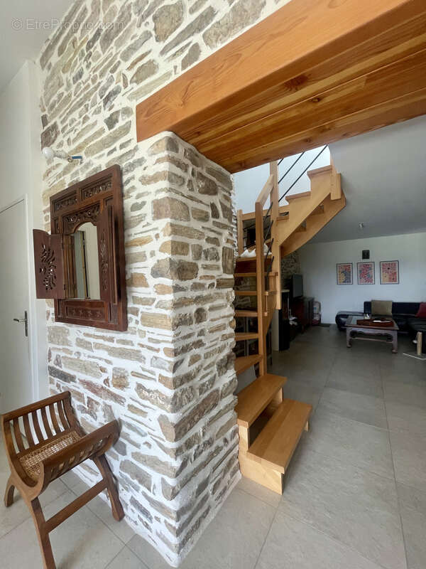 Maison à BEGANNE