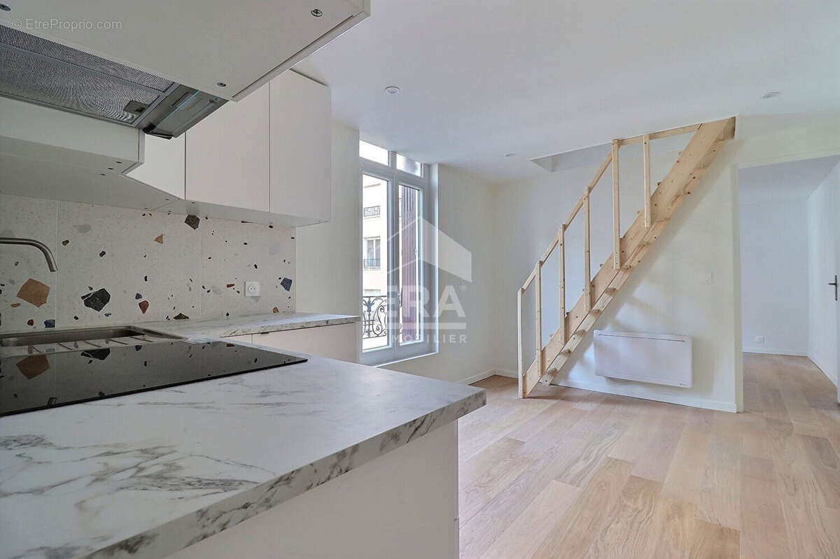 Appartement à BOIS-COLOMBES