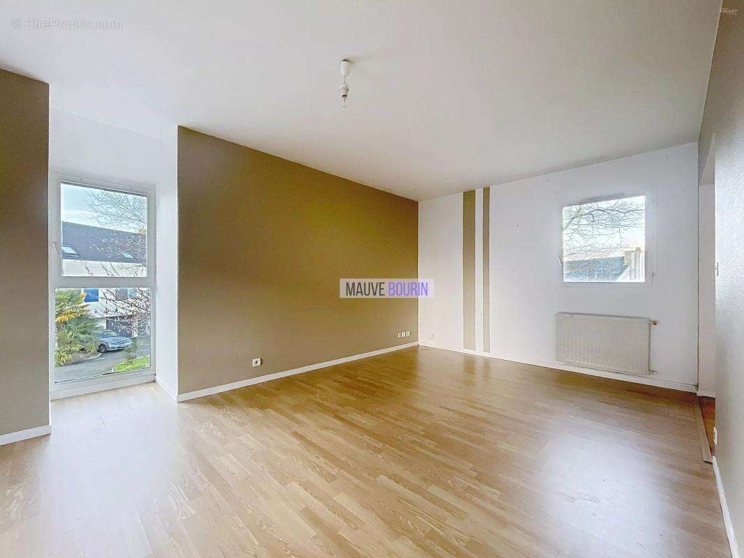 Appartement à VANNES