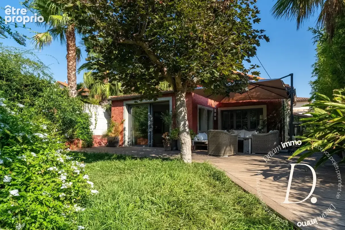 Maison 75 m² à Toulon  - photo 2