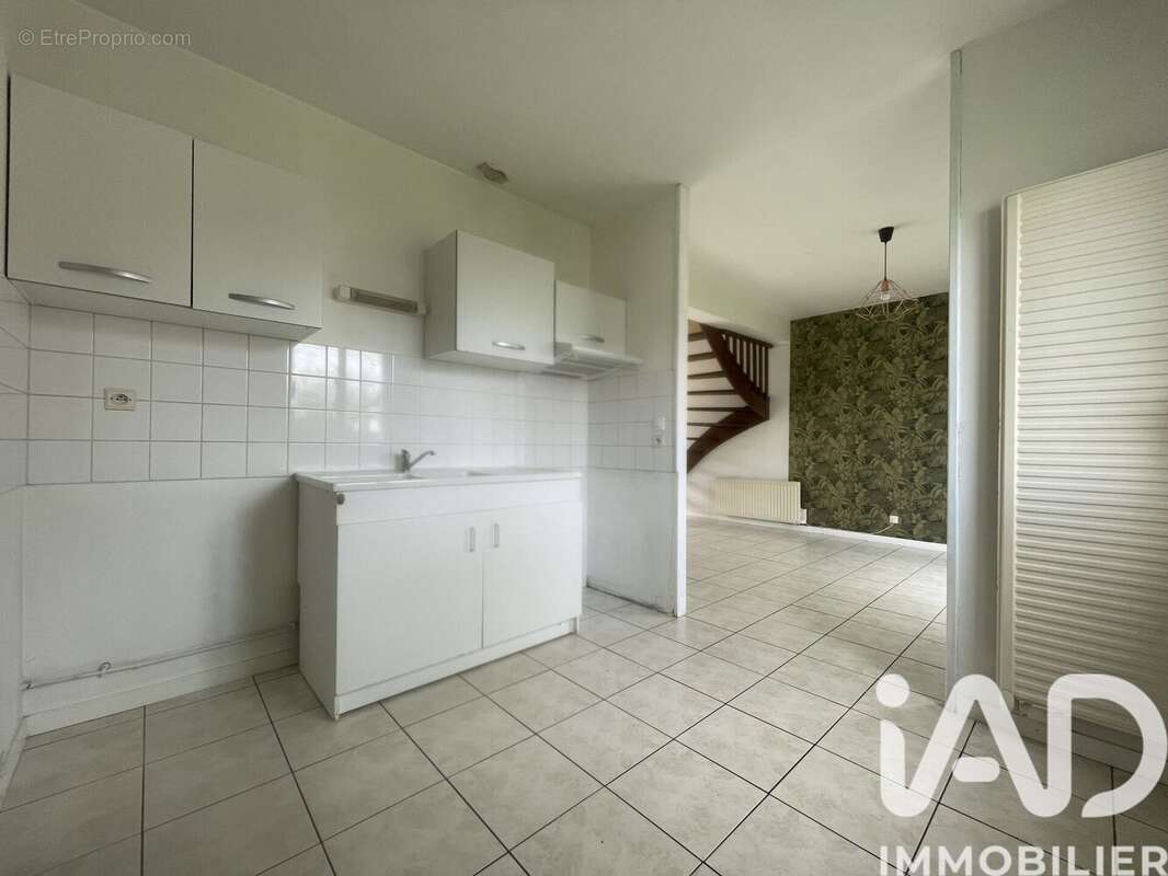 Photo 4 - Maison à ALENCON