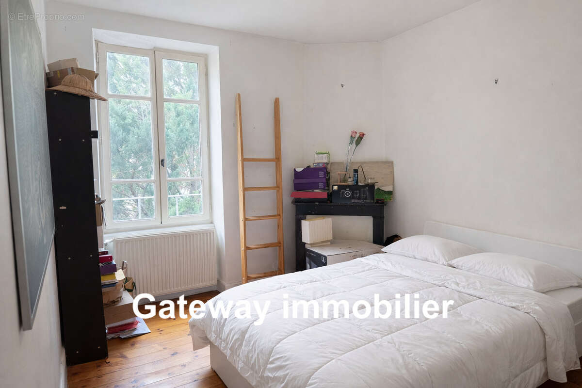 Maison à CLERMONT-FERRAND