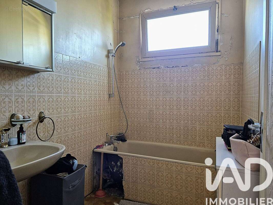 Maison 160 m² à Clermont-Ferrand  - photo 9