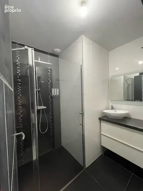 Maison T5 de plain-pied avec piscine   Flourens - photo 6