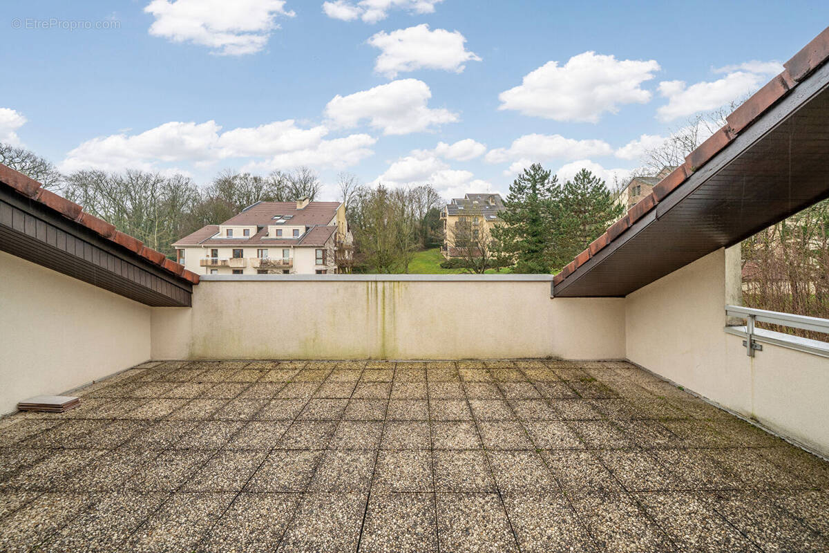 Appartement à VILLERS-LES-NANCY