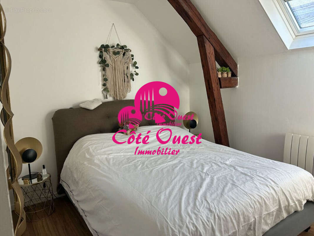 Appartement à LE HAVRE