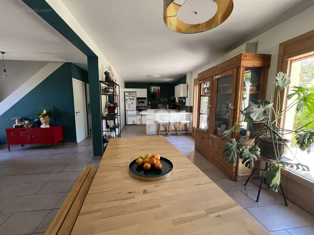 Maison à VILLIERS-SOUS-GREZ