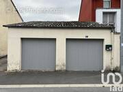 Photo 1 - Parking à CHARLEVILLE-MEZIERES