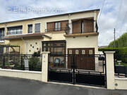 Maison à VILLEPINTE