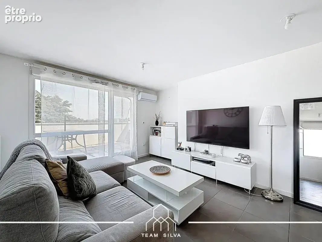 Appartement - photo 2
