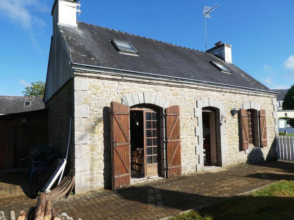 Maison à LIGNOL