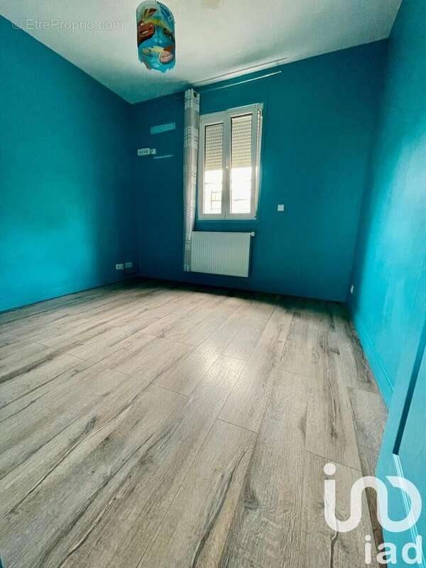 Photo 7 - Maison à PIERREFITTE-SUR-SEINE